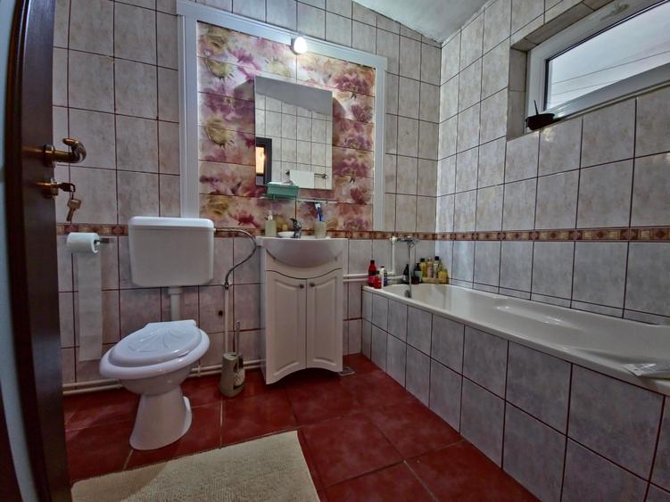 Eden  Institutul de Marină – Casă 3 cam P+M  mobilată utilată - 20