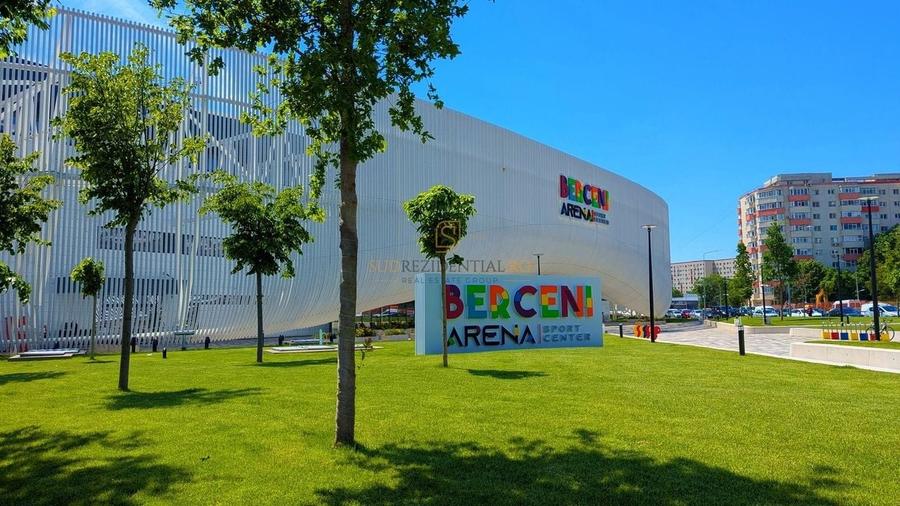 Inchiriere apartament modern,metrou Aparatorii Patriei, Drumul Jilavei - 14