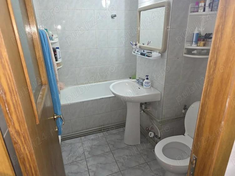 Vand apartament 3 camere, str. Flacara, mun. Calarasi(sau schimb cu 1 sau 2 camere+dif) - 6