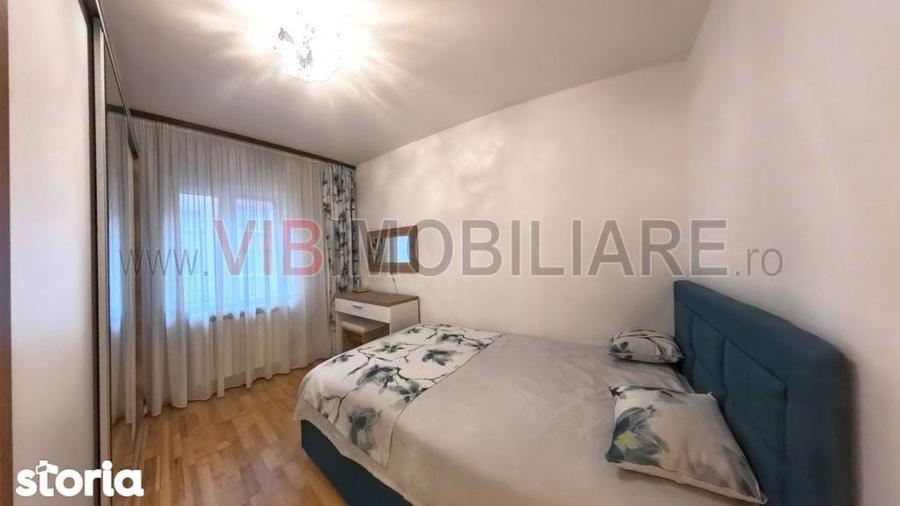 De vanzare, apartament 4 camere decomandat, luminos - zona Scriitorilo - 4