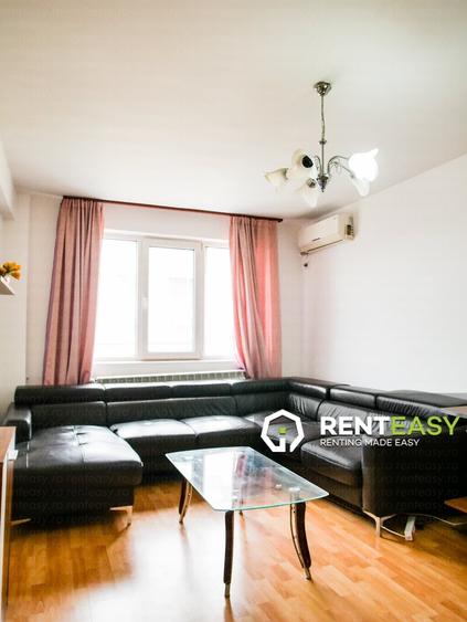 Inchiriere apartament cu 2 camere in Centru - Piata Unirii - 1