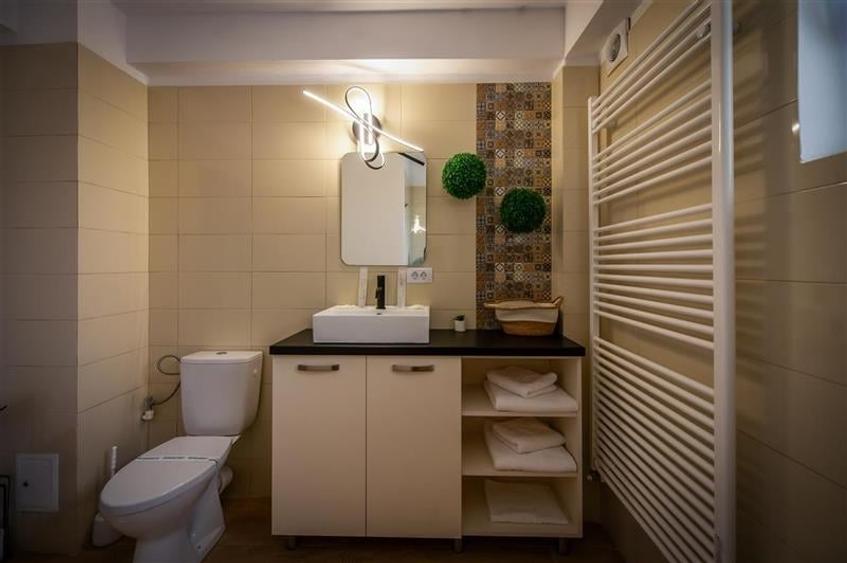 Pensiune Ultracentrala in Iasi - Investiție Profitabilă - 16