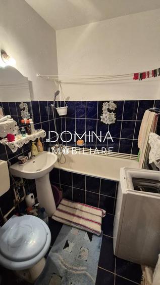 Vanzare garsoniera, in Tg. Jiu, et. 2, str. Slt. M.C. Oancea - zona Grivi?ei - 5