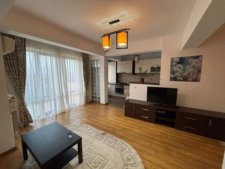 AP. 2 CAMERE SISESTI, TERASA 15 MP, PET-FRIENDLY, LOC PARCARE,BLOC NOU - 3