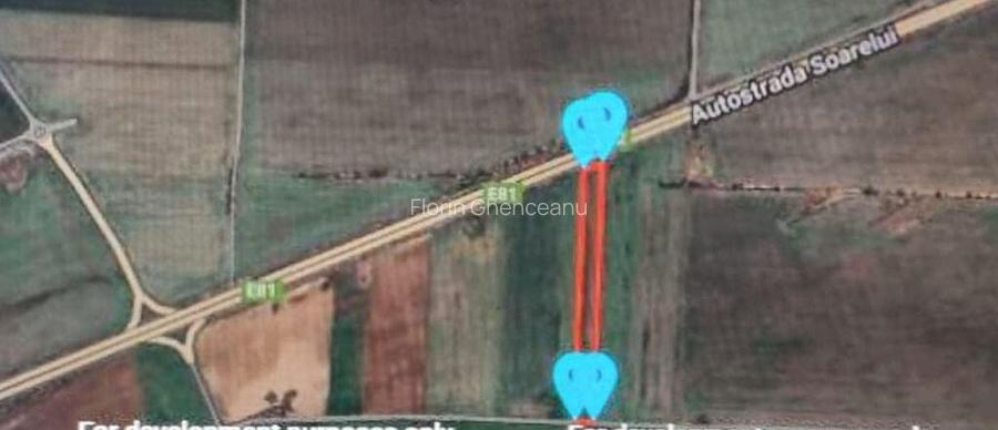 A2/E81/km31-16000mp(cat se doreste -negociabil) inchirier... A2/E81/km31-16000mp(cat se doreste -negociabil) inchirier...