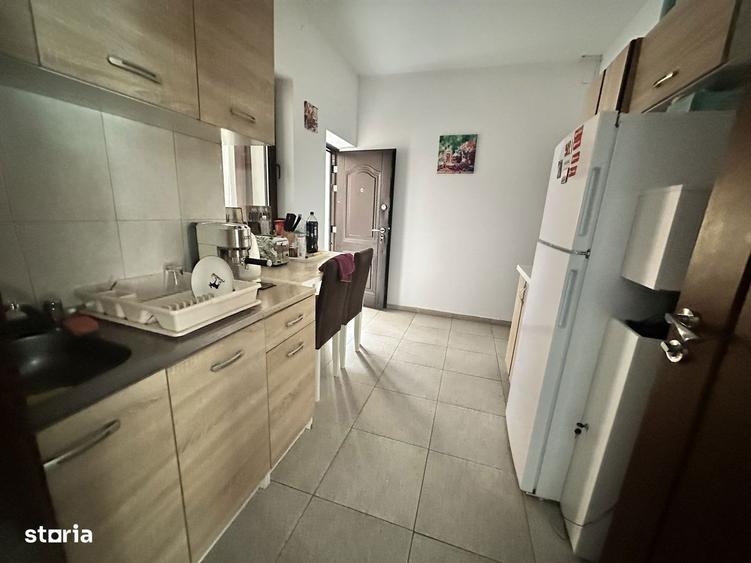 Casa De Vanzare Mobilata Pretabil Afacere Liberty Mall Trafic Greu - 11