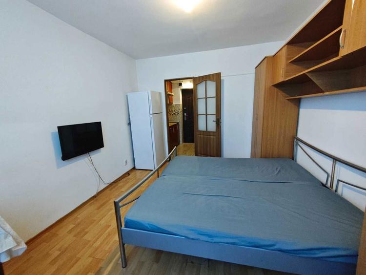 Apartament 1 camera Rogerius Mobilat/Utilat complet - 3