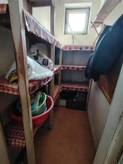 Apartament cu 3 camere (Gheorgheni Cart. Florilor, bl. 13) - 13