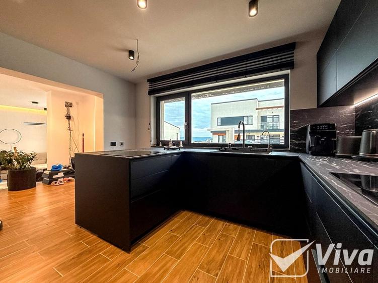 Comision 0! Don Homes Valea Lupului/Rediu!Casa single care te cucereste instant! - 7