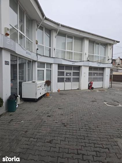 VAND/INCHIRIEZ TEREN 579mp +SPATIU COMERCIAL 429mp - 5