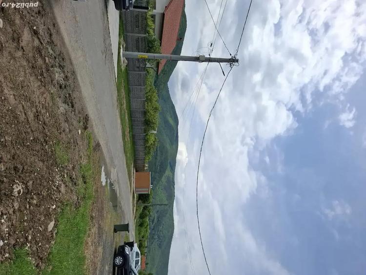 Teren Ve?el intravilan - 6
