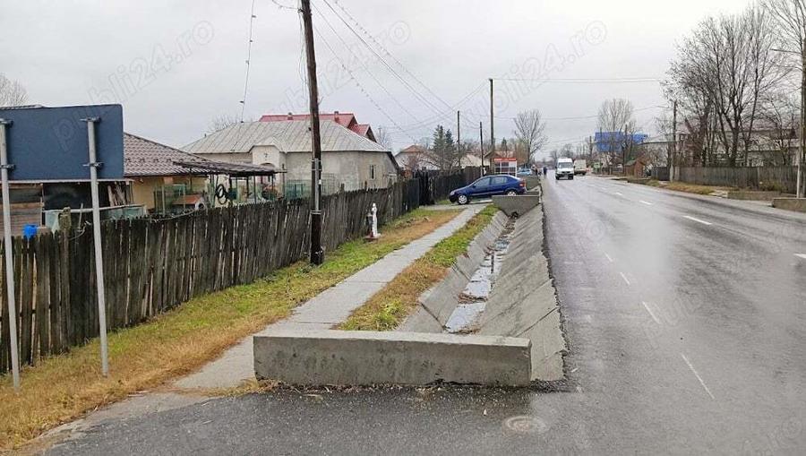 Vand Casa Com Recea Jud Arges - 3