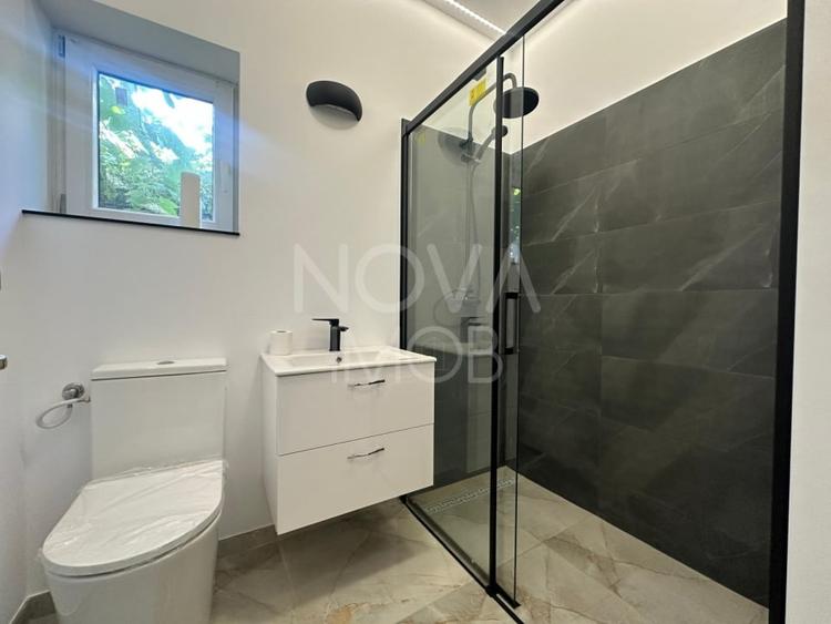 Casa de inchiriat - pretabil spatiu de birouri, Str. Luptei - 9