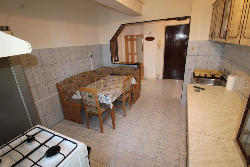 2 camere, calea Aradului-benzinaria ESO, centrala proprie - 10