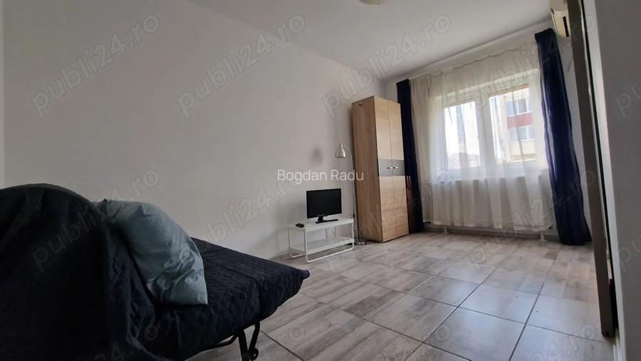 Garsoniera Brancoveanu, direct la proprietar