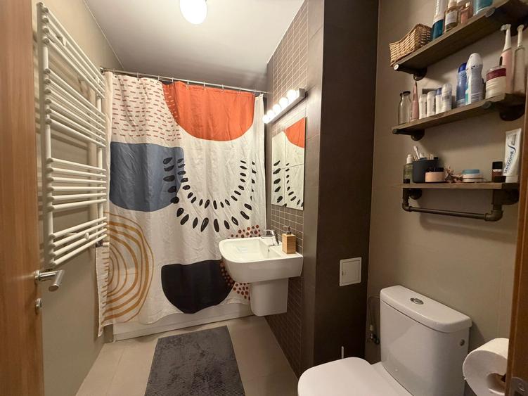 Studio - 20th Residence- Grozavesti - 39 mp - Metrou - 9