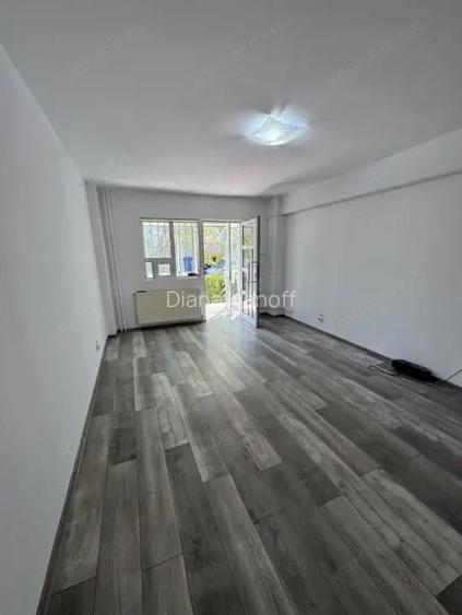 Spatiu commercial la parter cu intrare din strada, Zona Malu Rosu- Stradal
