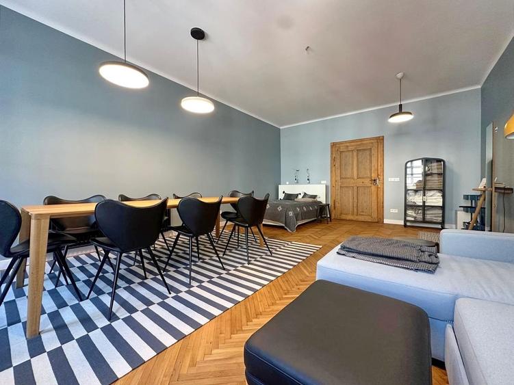 Apartament 2 camere Vanzare, Ultracentral - 3