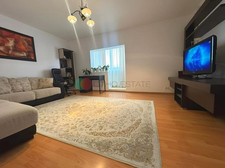 2 camere 13 Septembrie | Panduri | Mobilat | Parcare Inclusa |Deosebit - 6