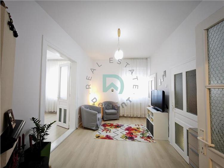 Casa 3 camere de vanzare,  Brasovul Vechi - 15