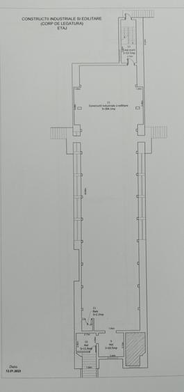 📍Spațiu comercial multifuncțional Marsa - direct de la proprietar! - 13