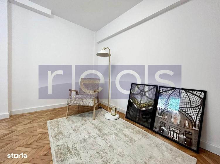 INCHIRIERE 3 CAMERE | RENOVAT RECENT | ZONA FLOREASCA | GATA DE MUTARE - 7