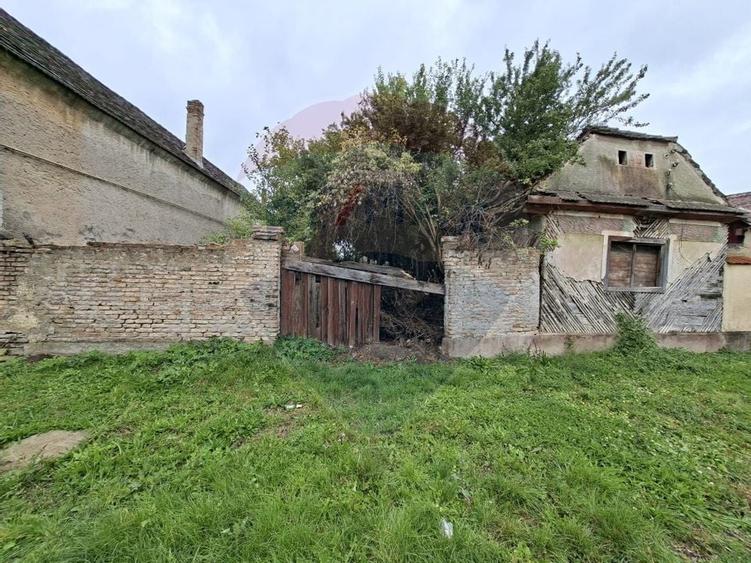 Teren 1,500 mp Prejmer / Strada Noua 173 / 0% comision - 6