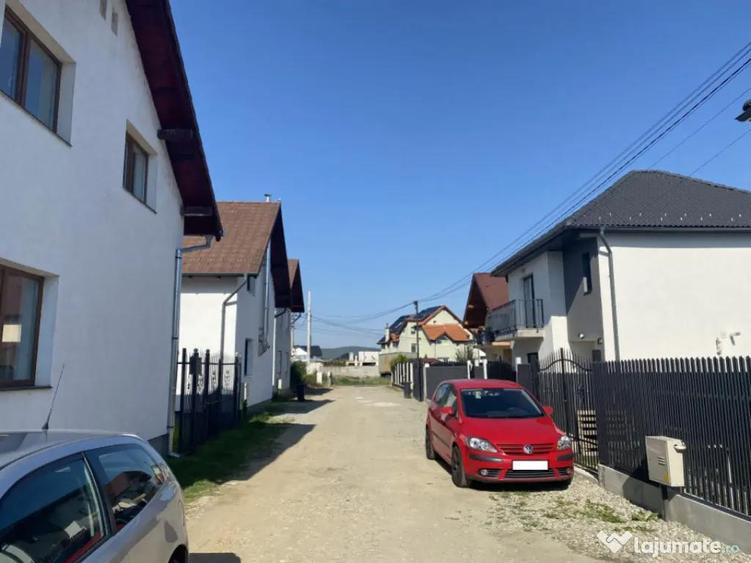 Casa individuala mobilata elegant, 4 camere, 2 bai, gra - 15