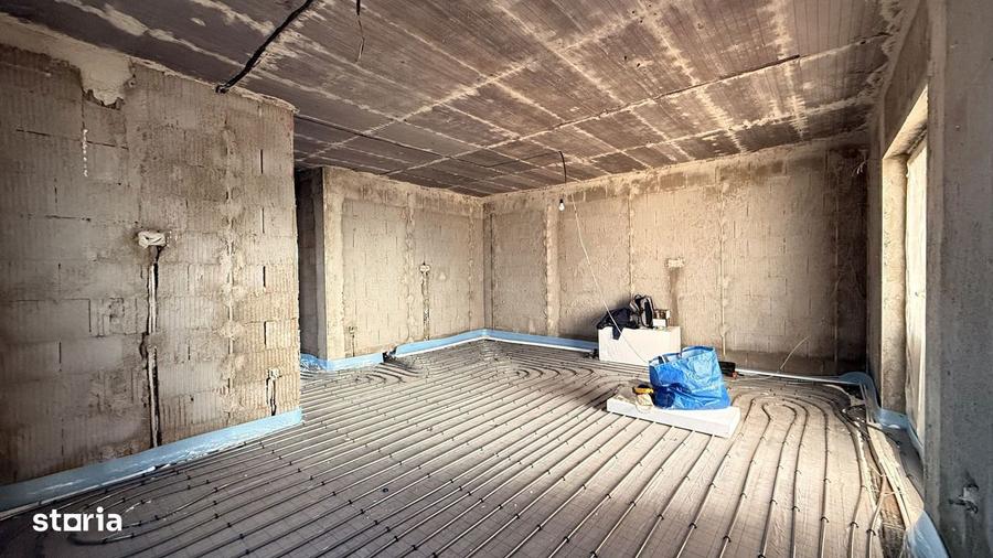 Comision 0% Duplex Albina construc?ie din caramida, 74 mp utili, teren - 1