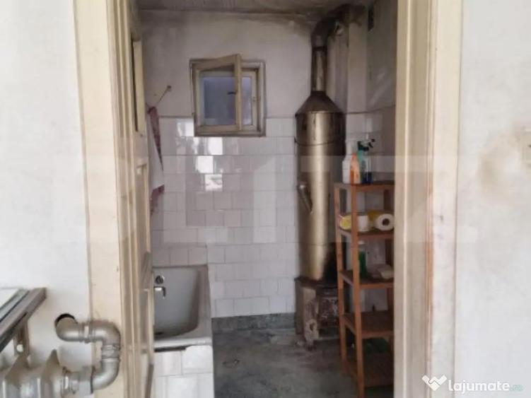 Vanzare Casa in Sacele - Locuin?a cu Teren Generos cu - 10