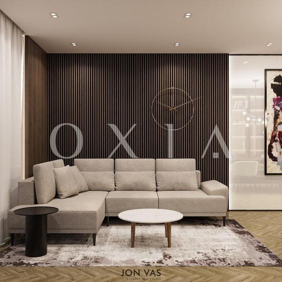 SX526 Case moderne, cu sisteme smart home - 29