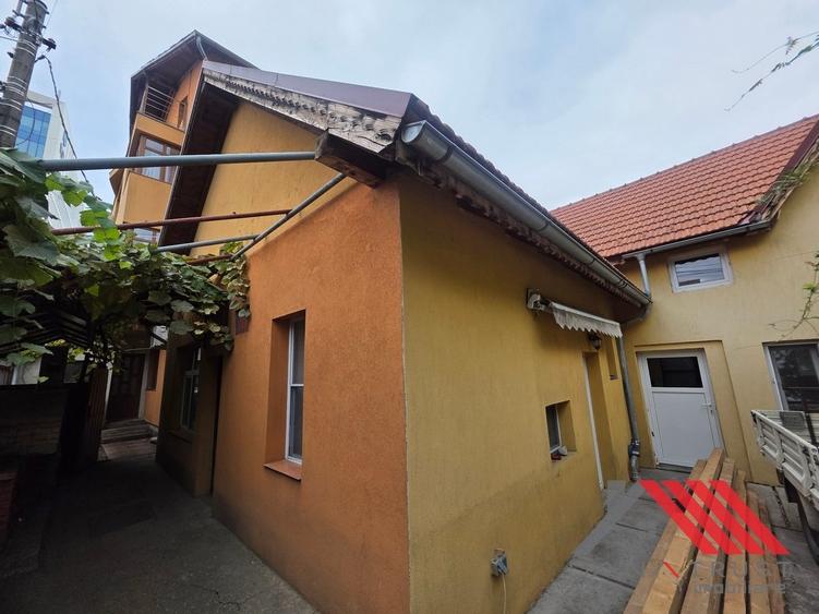 Calea Torontalului  - Pensiune / Proprietate multifuncțională de vânzare - 4