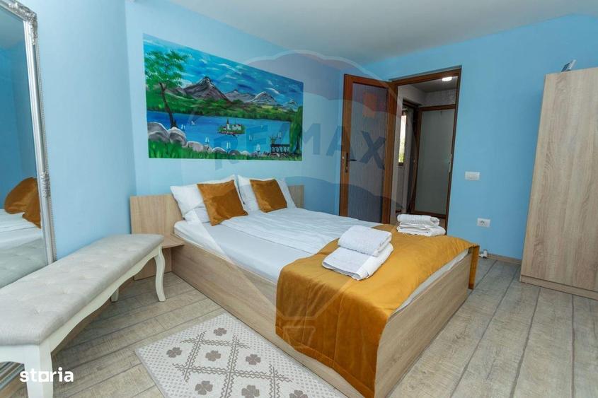 Afacere la cheie | Pensiune + casa de locuit - 10