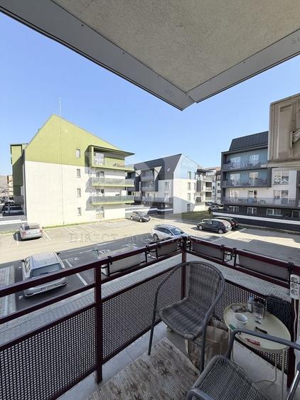 Apartament la cheie / etaj intermediar / Zona Jysk - 11