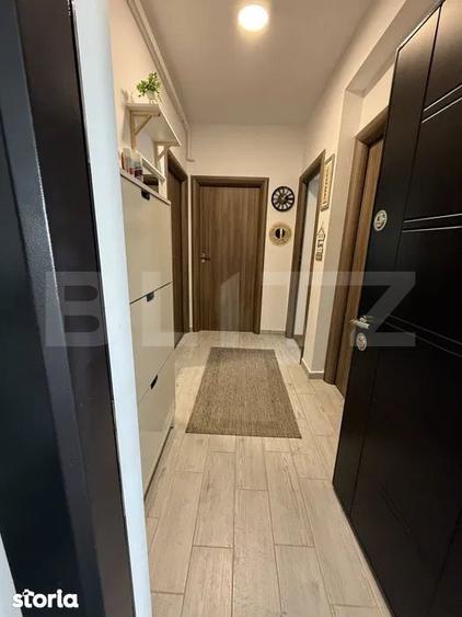 Apartament 3 camere de vanzare Zona Tractorul, Brasov | Terasa + - 6