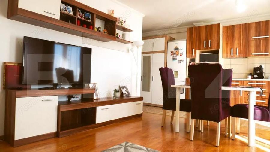Apartament 3 camere, 53mp, etaj intermediar, parcare, Sesul de Sus - 12
