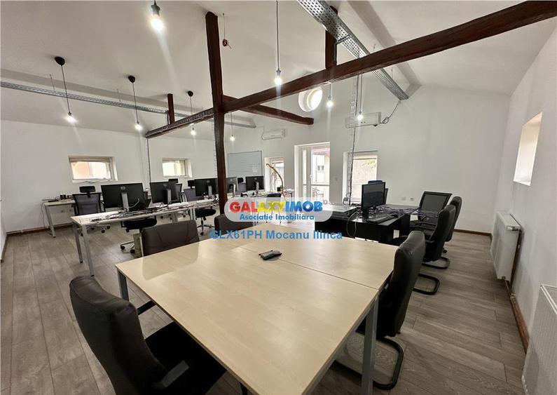 Spatiu birouri 180 mp, Ploiesti, zona Centrala - 4