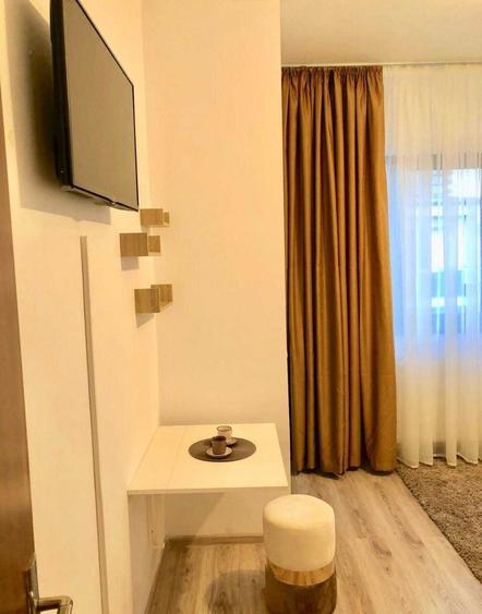 Garsoniera metrou Dimitrie Leonida - 2