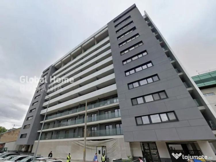 Obor - Avrig Park | Spa?iu Comercial 82 mp + Terasa 17 mp | - 10