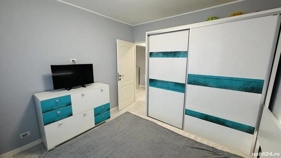 De vanzare apartament cu 2 camere semi. in Galati, Mazepa 2, etaj 3 4 - 3
