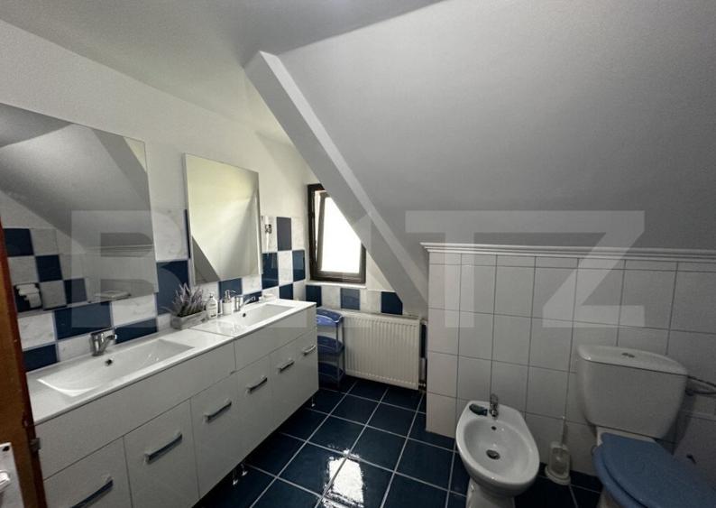 Pensiune turistica, zona Runcu - 30