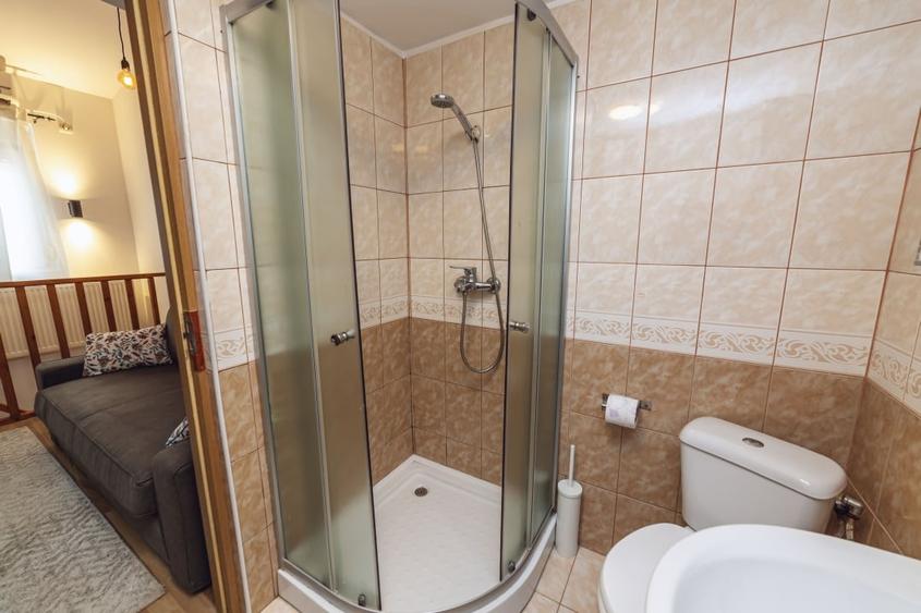 Apartament 2 camere | Scara Interioara | 15 Min Metrou Titan - 19