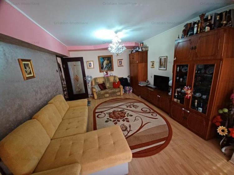 Spatios ! Ap. 2 camere Progresu - 4