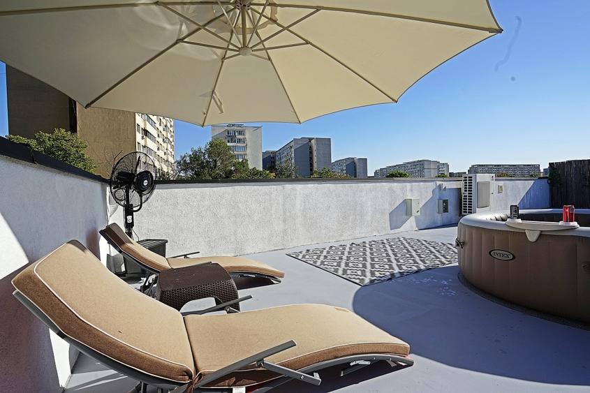 LUX Urban in Dristor-Park Lake-IOR Vila Exclusivista - 34