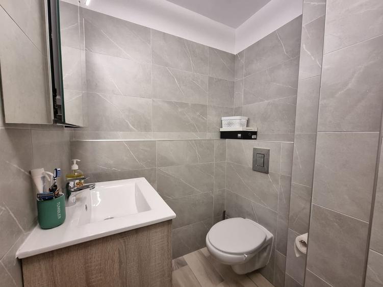 Apartament modern 3 camere  Marina Surf Rezidence vedere lac si mare - 9