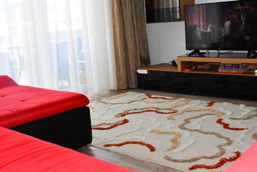 Apartament decomandat cu 2 cam, loc de parcare si boxa, in Avangarden, Brasov - 2