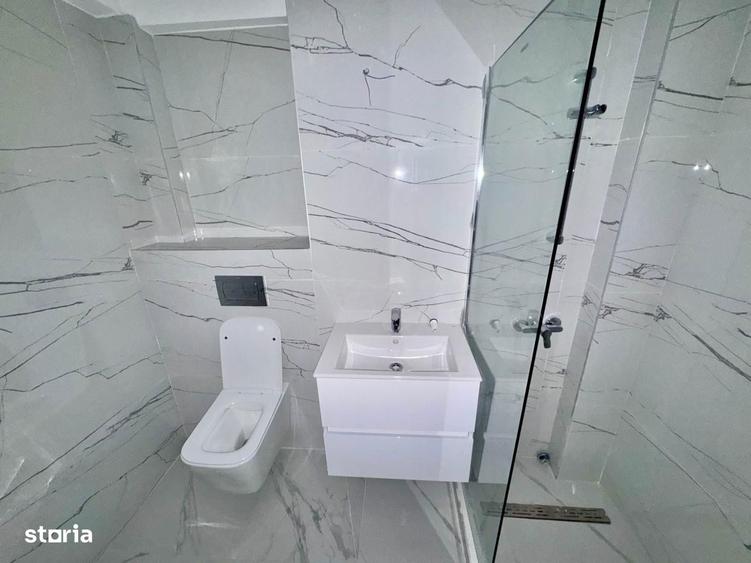 STUDIO PIPERA / ROND OMV / PARCARE INCLUSA / IVORY / NORD / BLOC NOU - 6