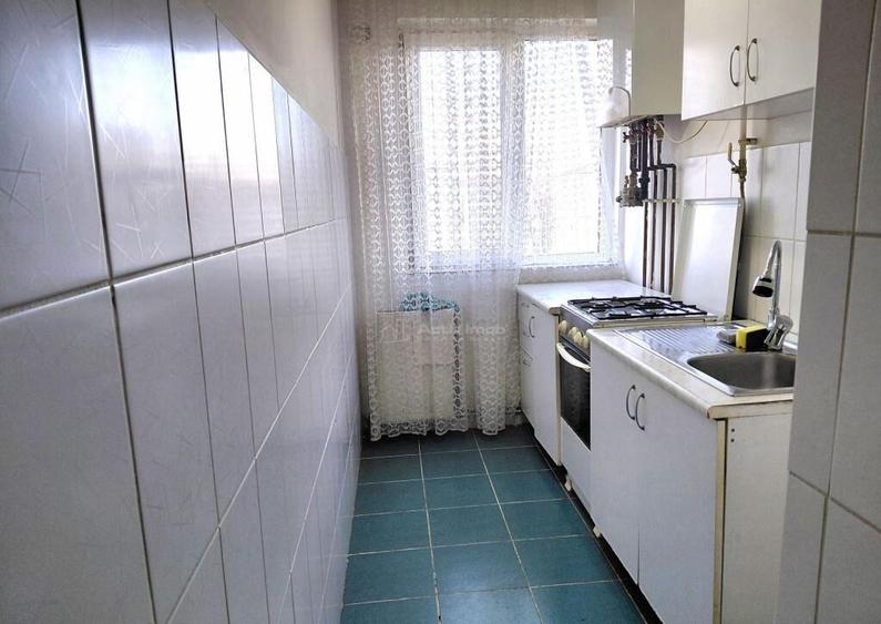 Apartament 2 Camere etaj 4 cu acoperis Zona Meda - 1