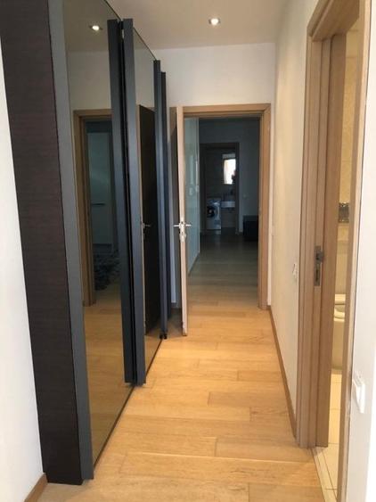 Iancu Nicolae: Apartament 3 camere cladire boutique cu piscina si terasa proprie - 9