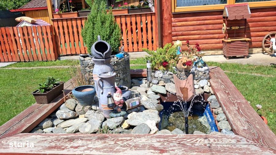 Pensiune, oportunitate excelenta de investitie - 6